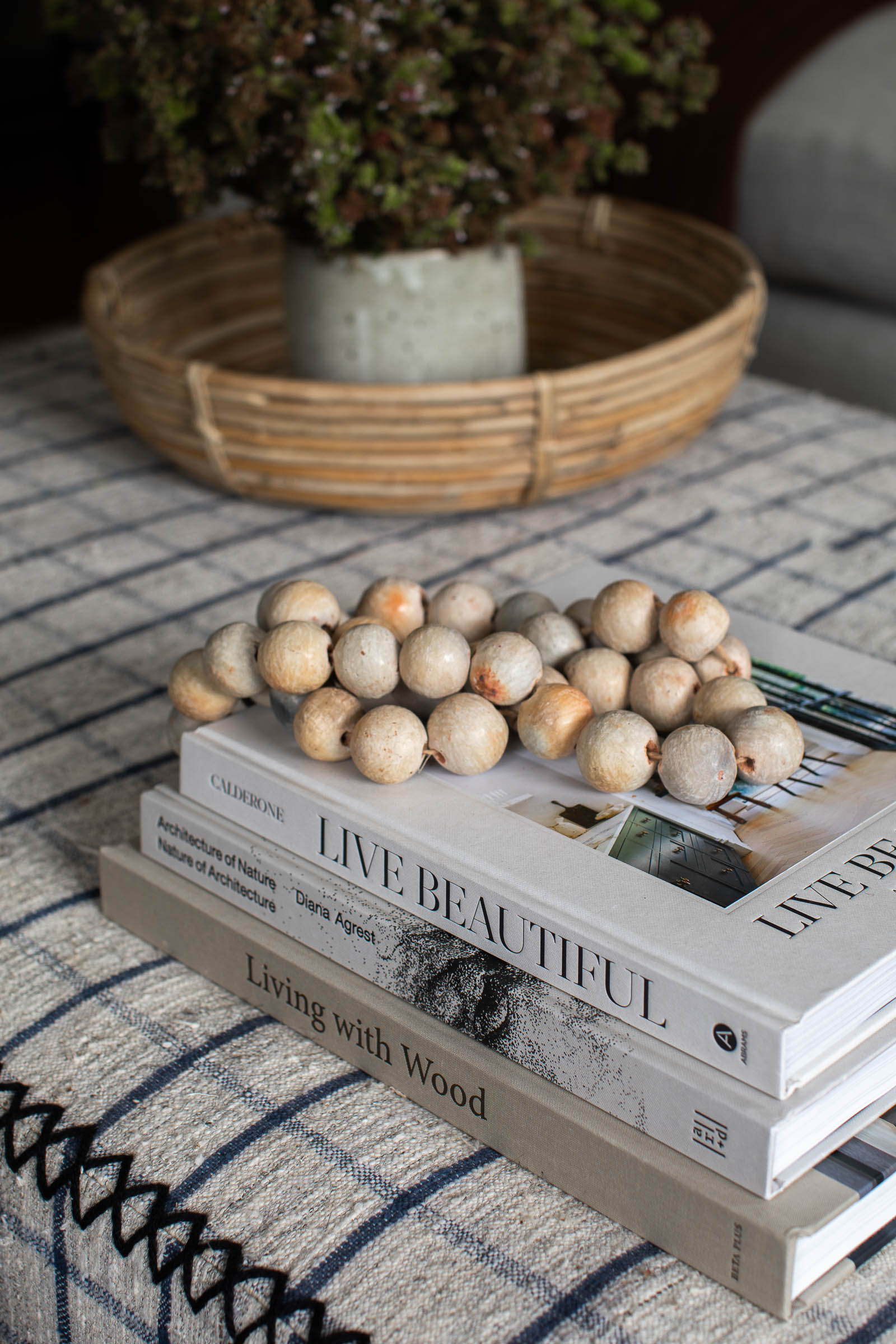 Sejnane Ceramic Beads