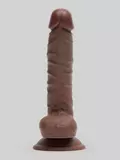 Lifelike Lover Classic Realistic Dildo 8 Inch