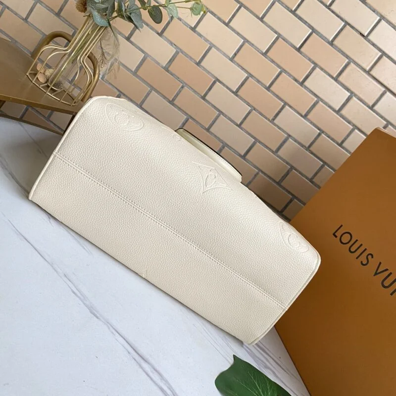 Louis Vuitton Onthego Mm Tote Bag- 6 Styles M45595