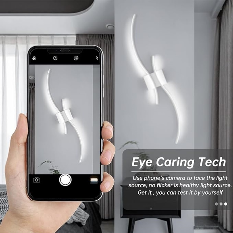 WALLARTISAN Modern Led Wall Light