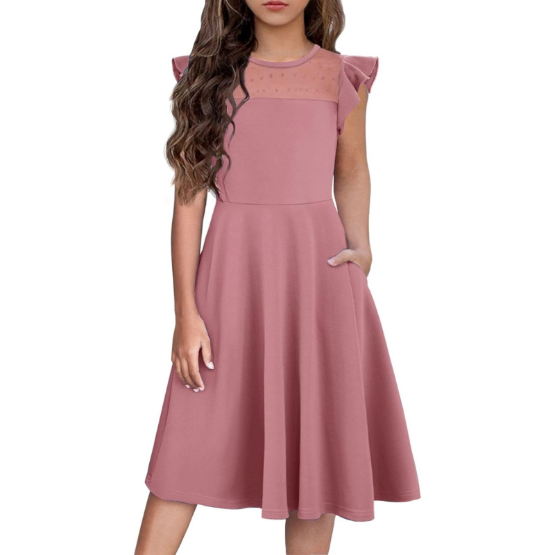 Girls Dresses