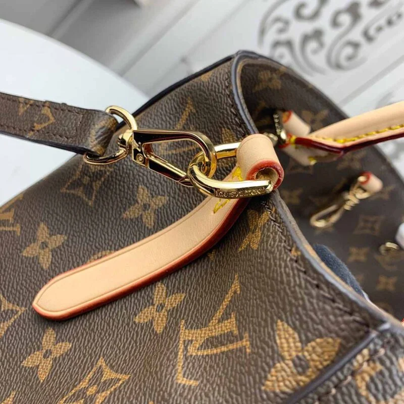 Louis Vuitton Montaigne Bb/Mm/Gm M41055