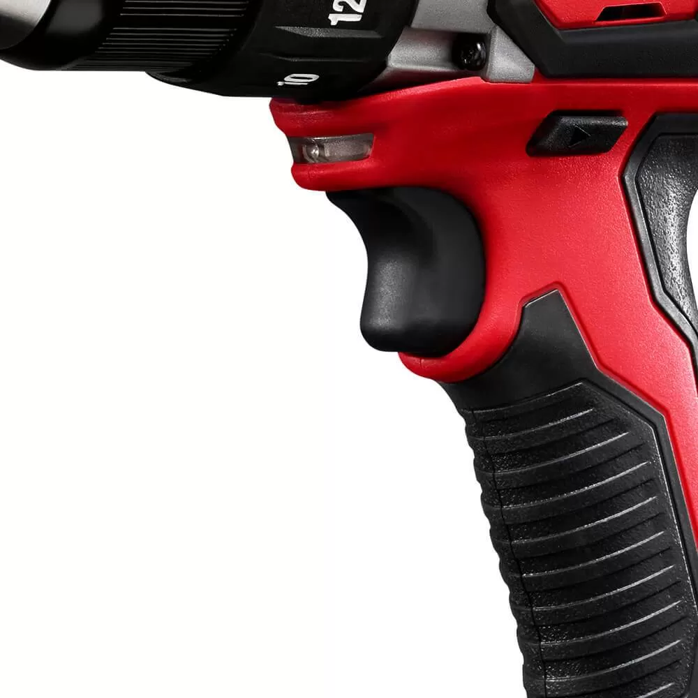 Milwaukee Pre-Sale Pre-Sale 2606-80 M18 18V 1/2-Inch Compact Drill/Driver - Bare, Recon