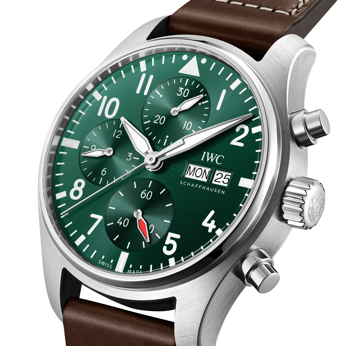 IWC-Pilot’s Watch Chronograph 41 (IW388103)