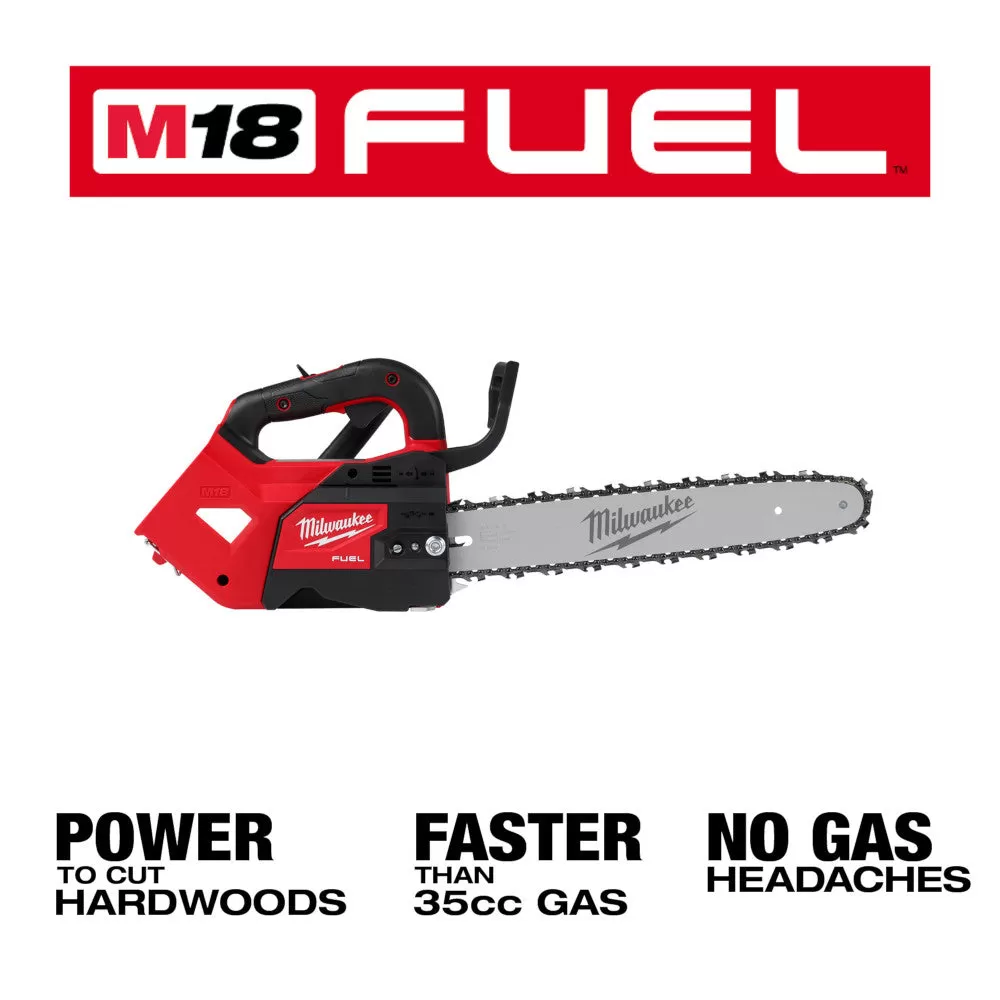 Milwaukee 2826-20T M18 FUEL 18V 14