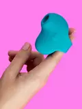 Lovehoney mon ami Thrillseeker Finger Clitoral Suction Stimulator