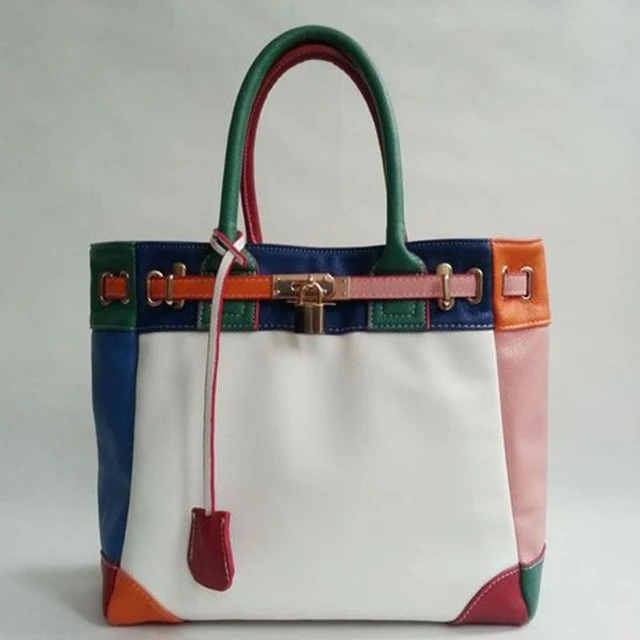 Fashion Leather bag