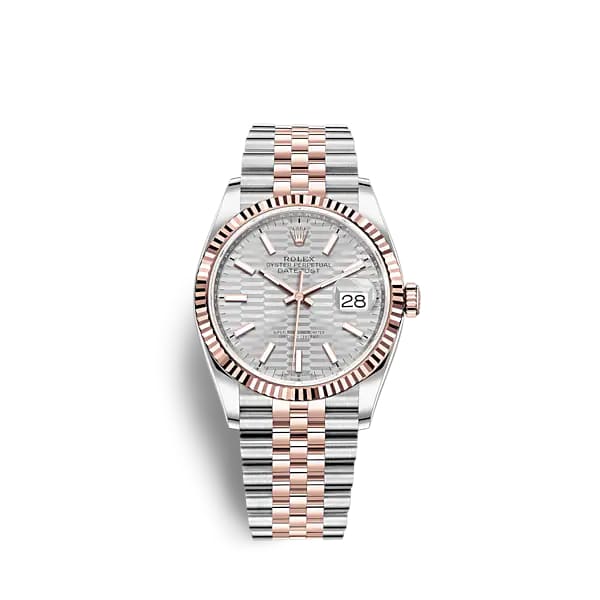 Rolex Datejust 36mm, Ref. # 126231-0033