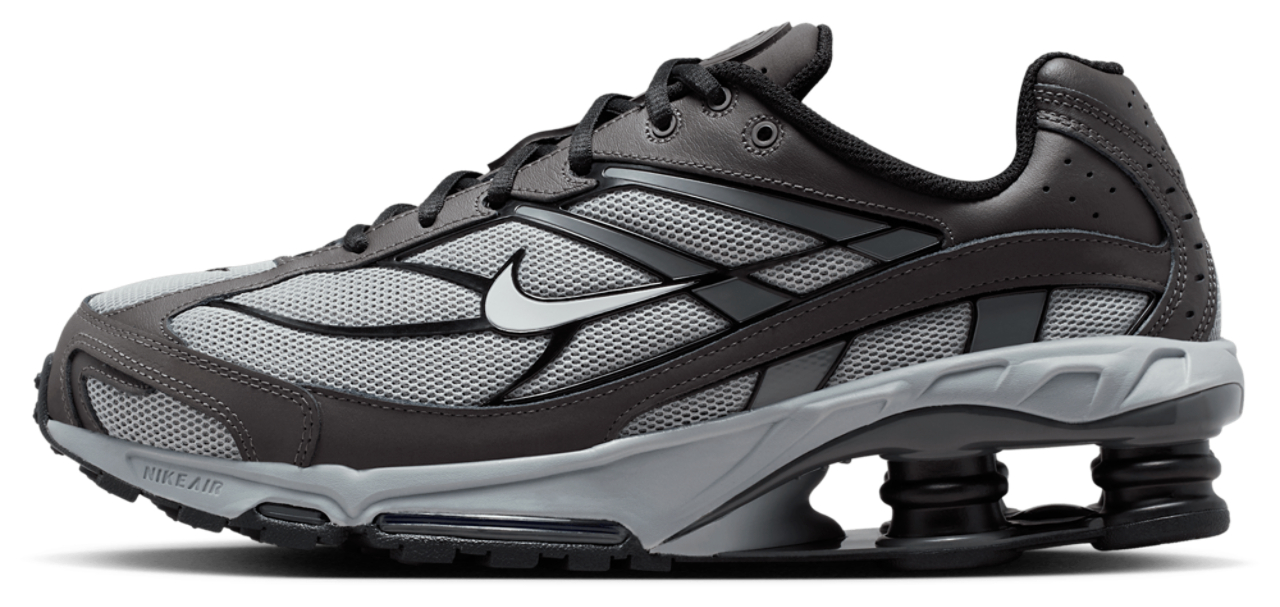 Nike Shox Ride 2