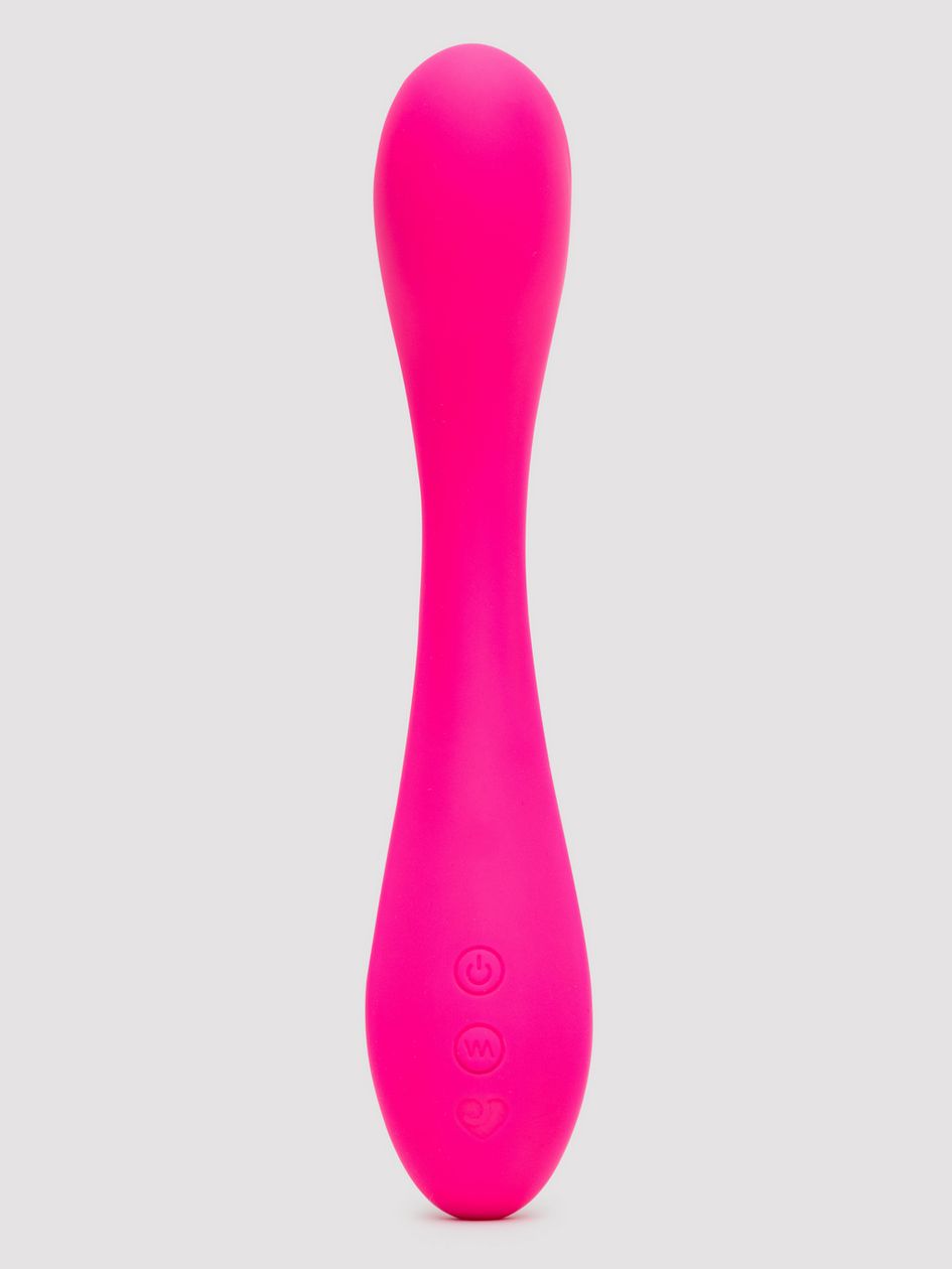 Lovehoney G-Thriller Rechargeable Silicone G-Spot Vibrator