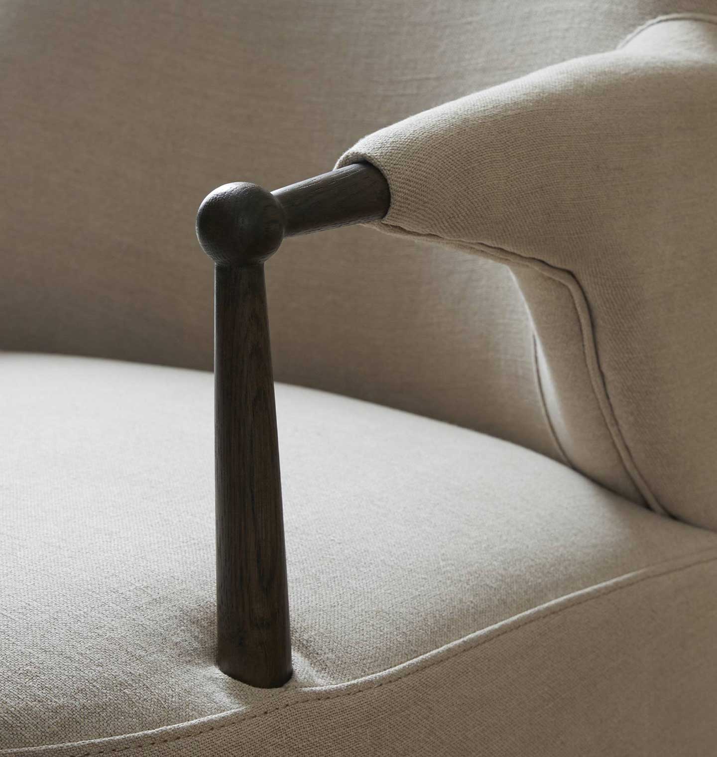 Brently Lounge Chair