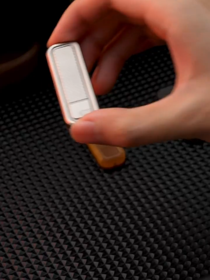KTS GT Fidget Slider