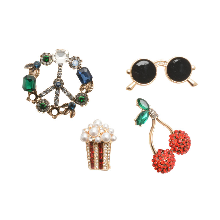 Accesorii ALDO multicolor, CHILLVIBES 600, din metal