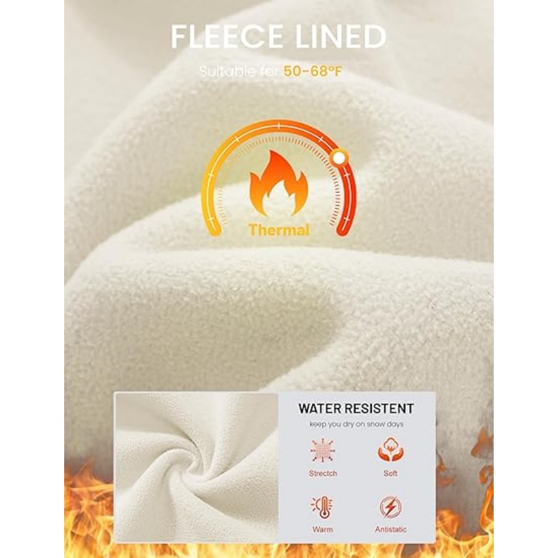 Women's Fleece Vest