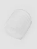 Lovehoney Clear Transparent Textured Stroker