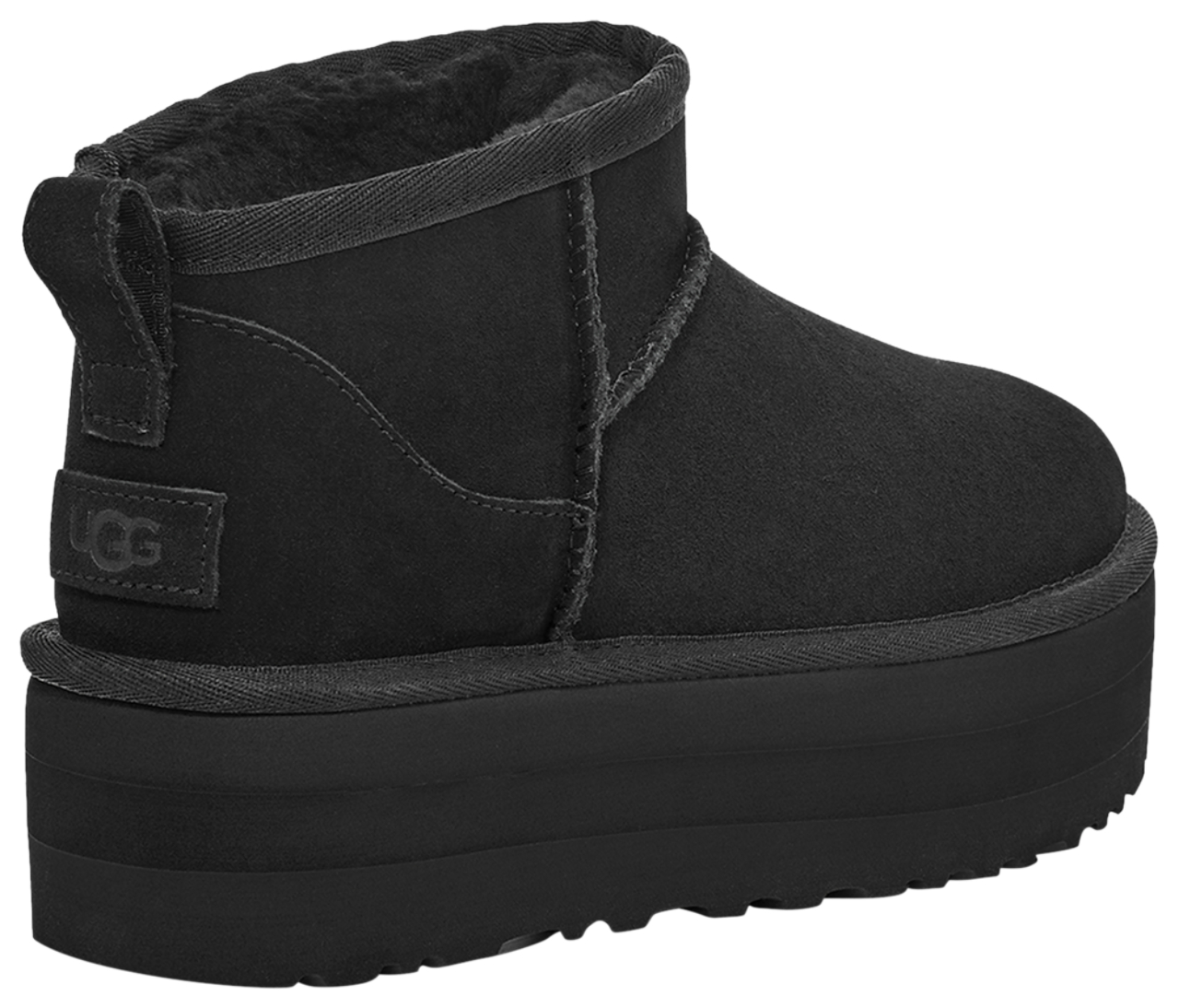 UGG Classic Ultra Mini Platform