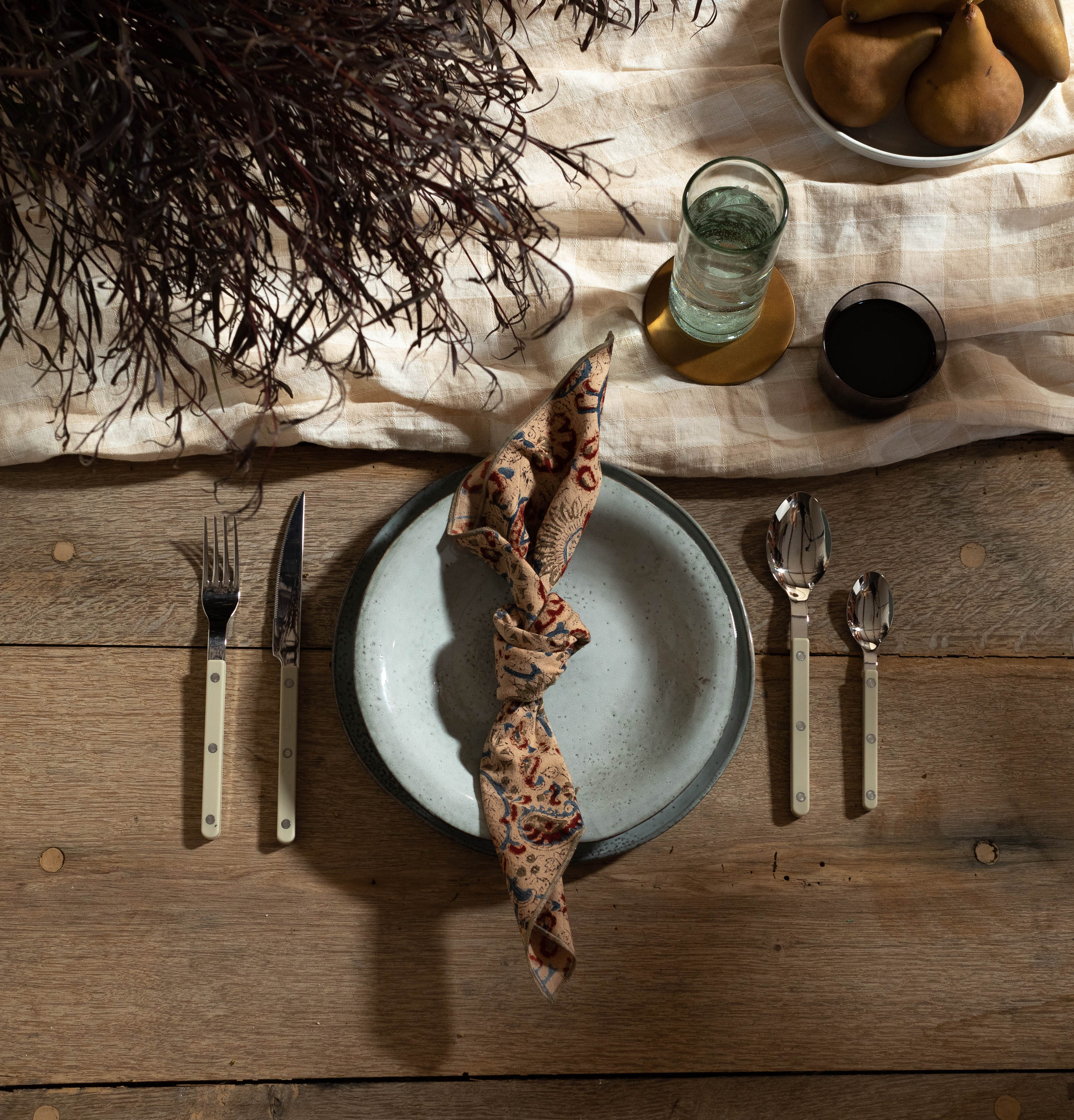 Bistrot Flatware