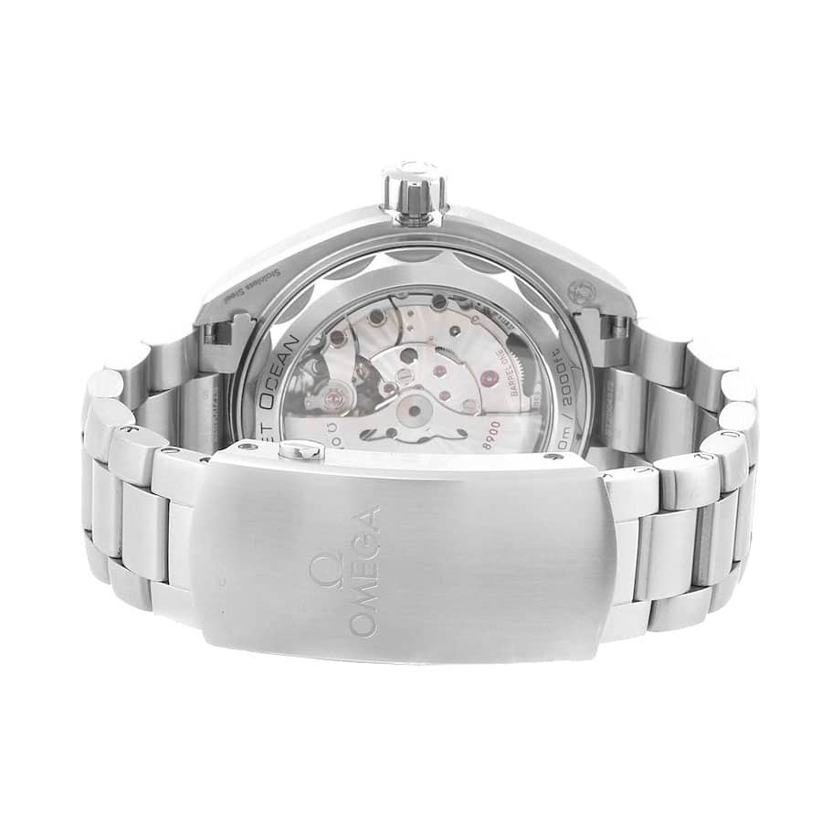 Omega Steel Replica