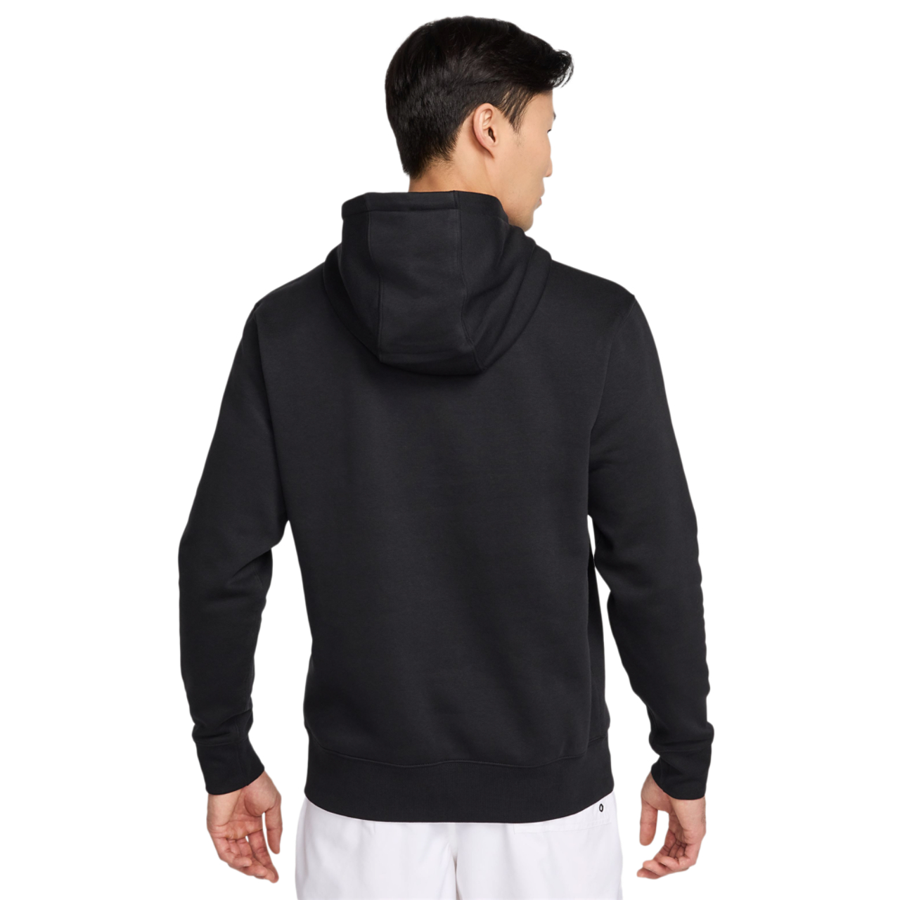 Nike Club Pullover Hoodie