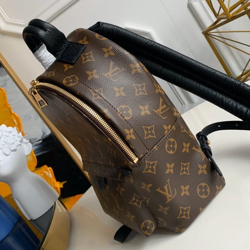 Louis Vuitton Palm Springs Backpack