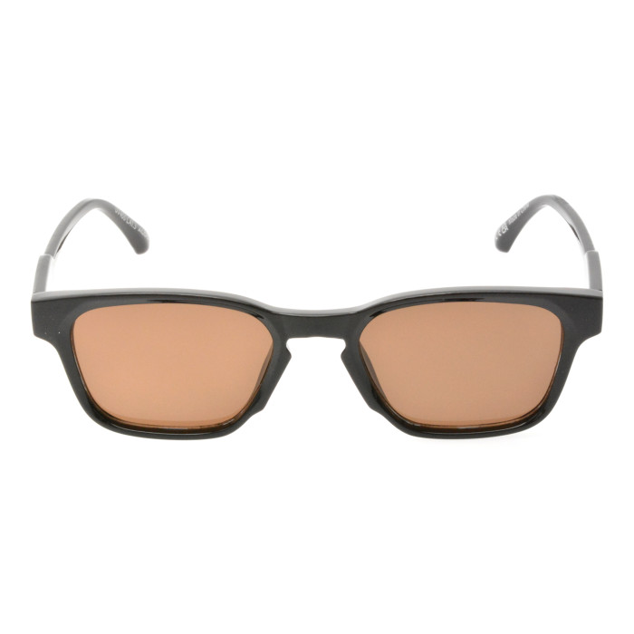 Ochelari de soare ALDO negri, ARIGOLIN 001, din pvc