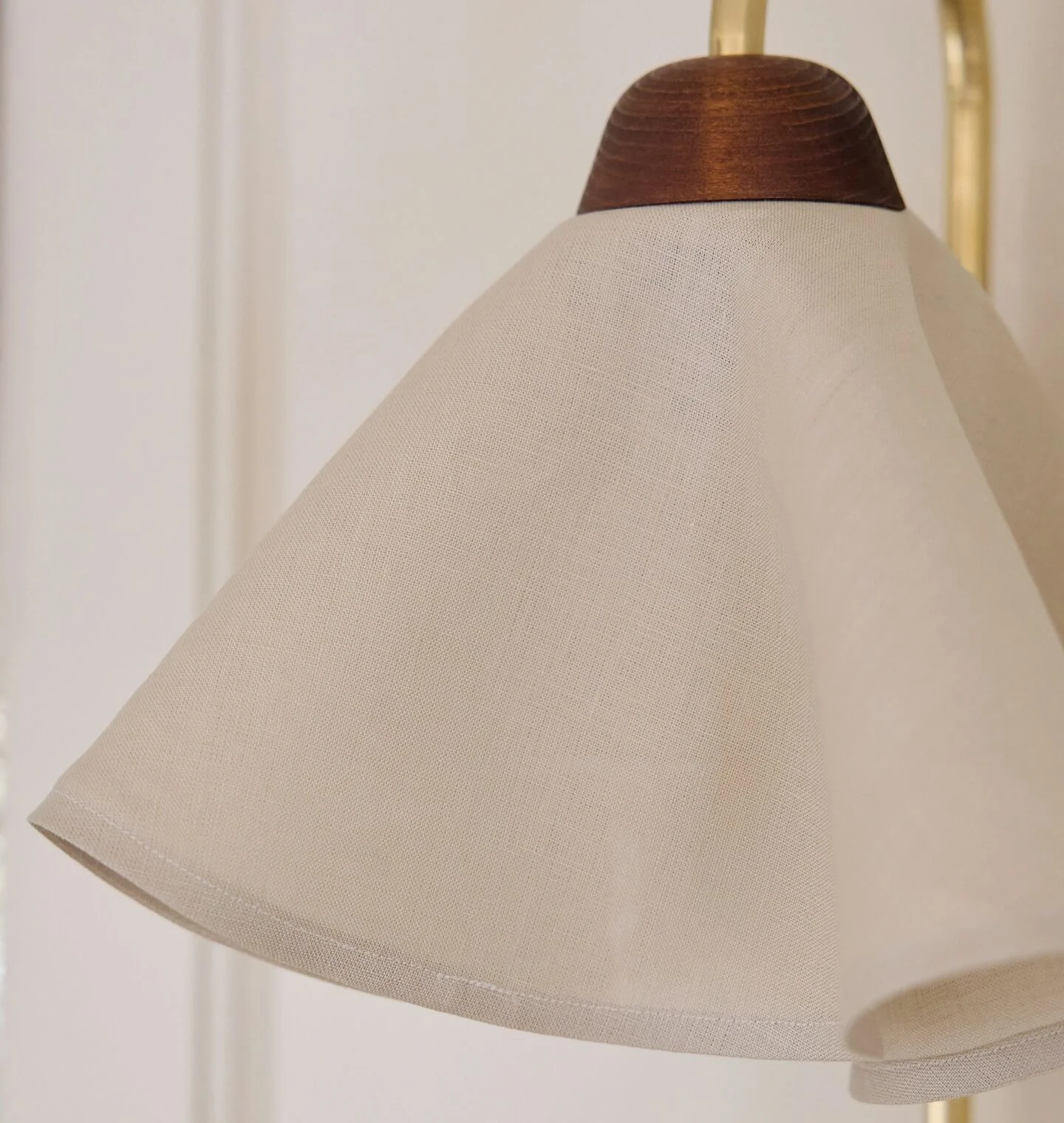 Cascade Wall Sconce
