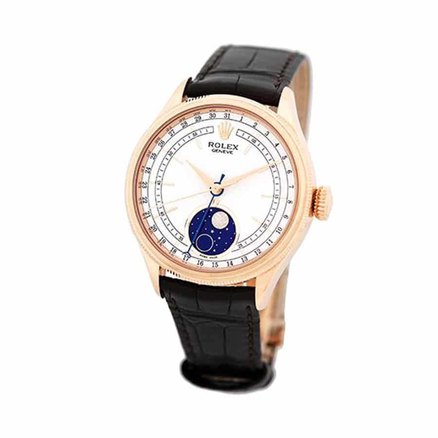 Rolex Cellini Moonphase Replica