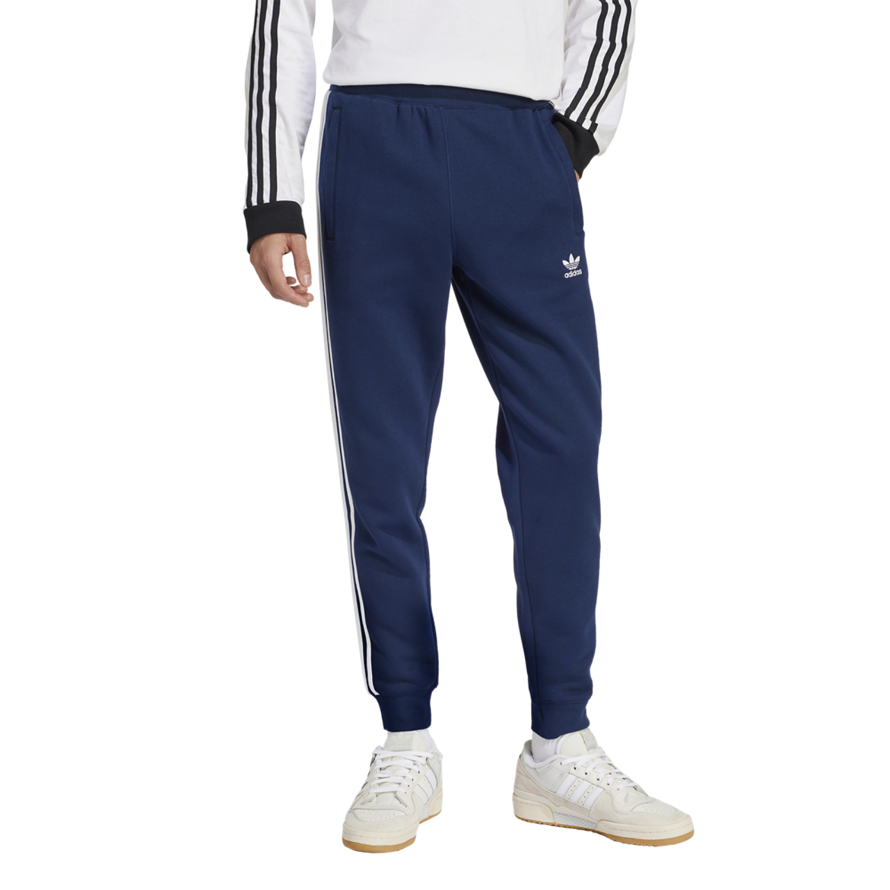 adidas Originals 3 Stripe Pants