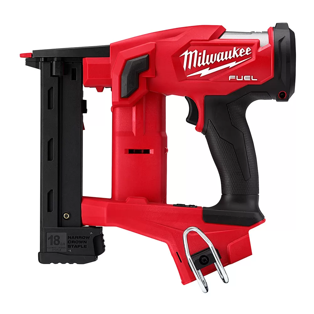 Milwaukee 2749-20 M18 FUEL 18V 18-Gauge 1/4