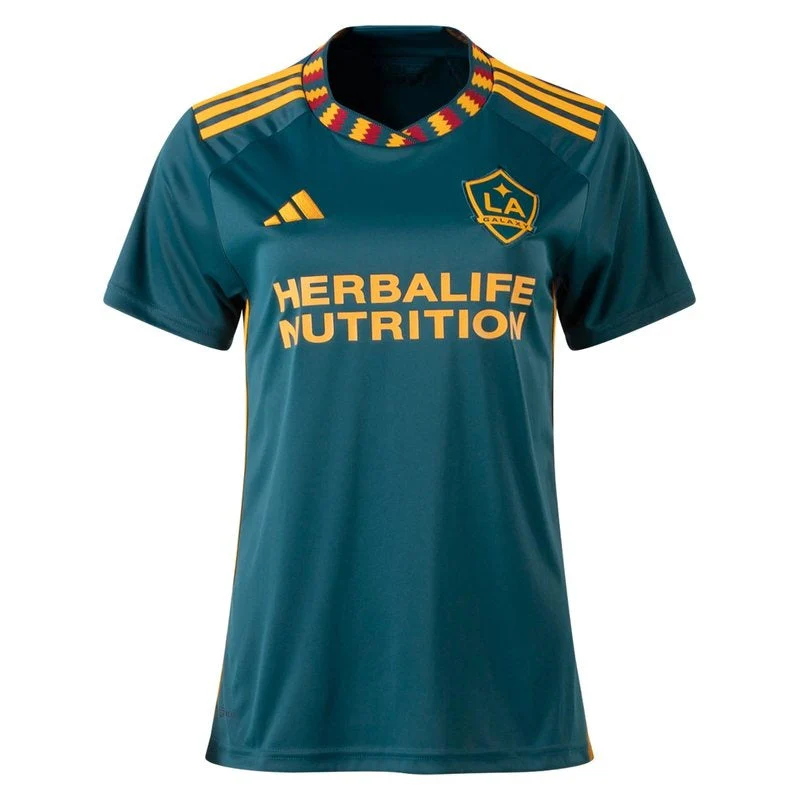 LA Galaxy 2023 II Away Jersey - Women's