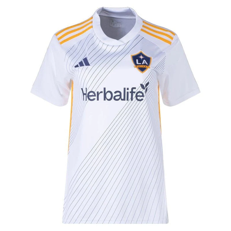 LA Galaxy 2024 I Home Jersey - Women's