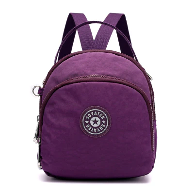 Multi-function Small Bag