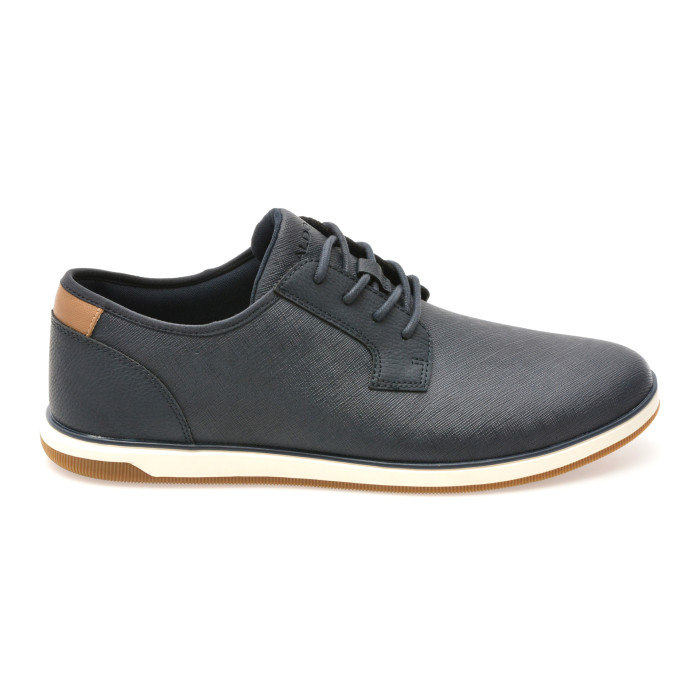 Pantofi sport ALDO bleumarin, FITZPATRICKK 410, din piele ecologica