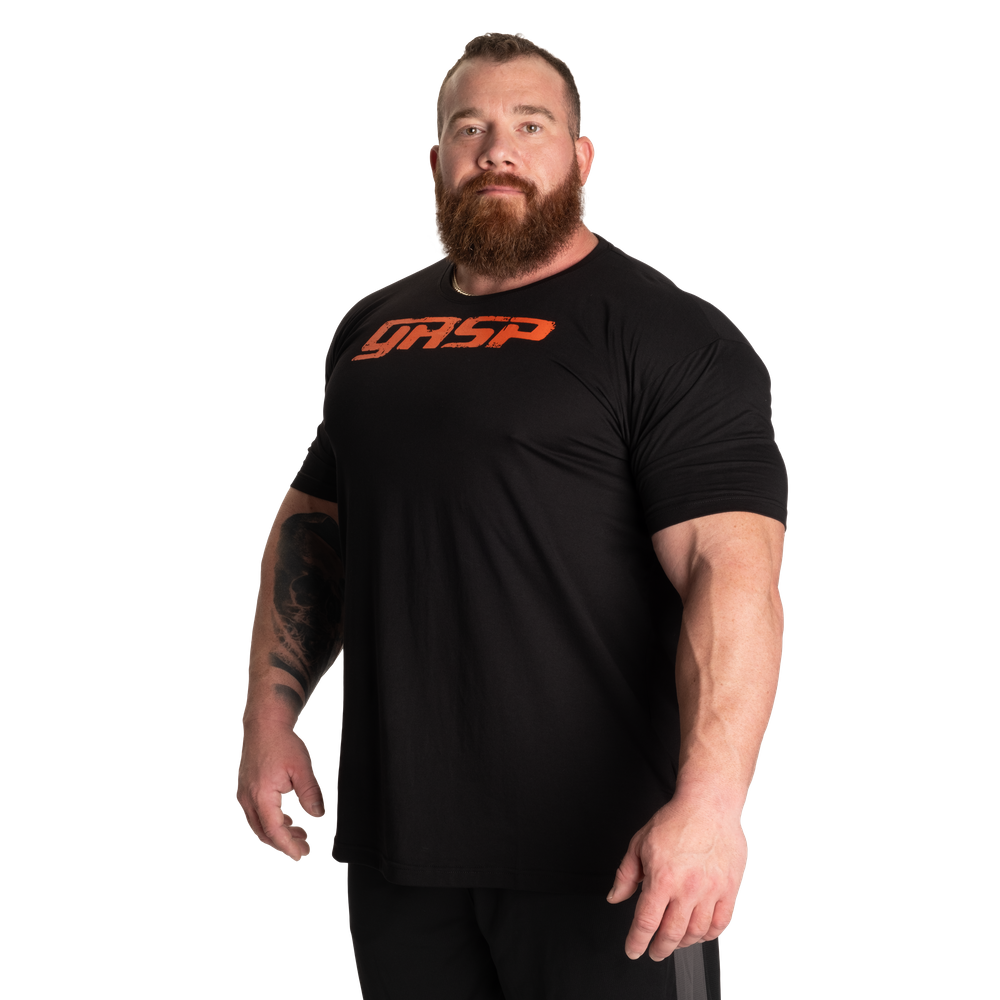 Legacy gym tee