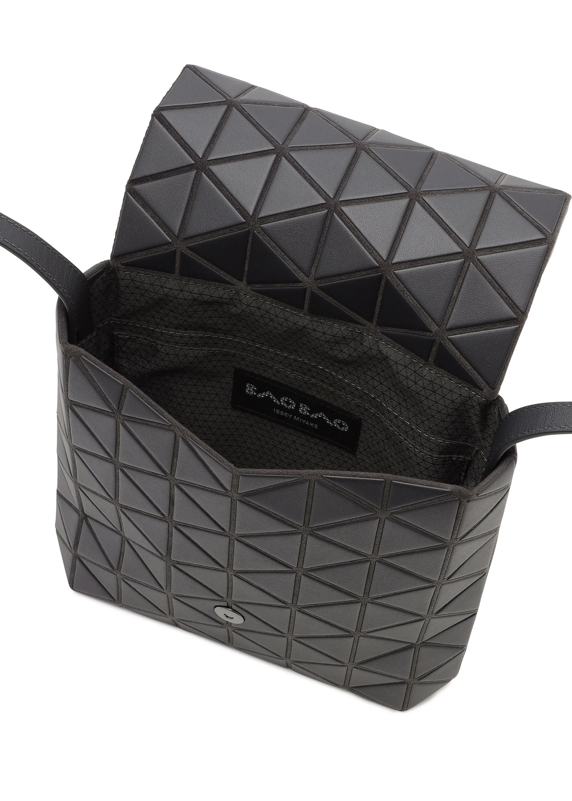 FLAP SHOULDER BAG