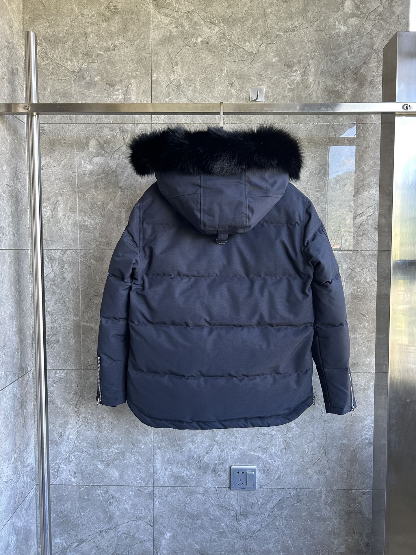 Moose Knuckles 06 Men Winter Jacket Size S-XXL