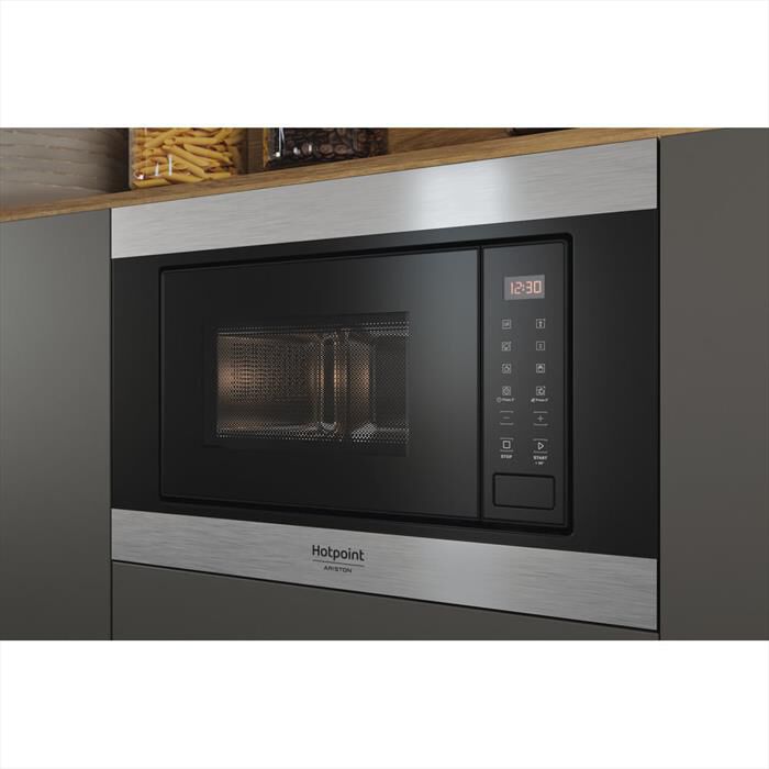 HOTPOINT ARISTON - MF20S IX HA