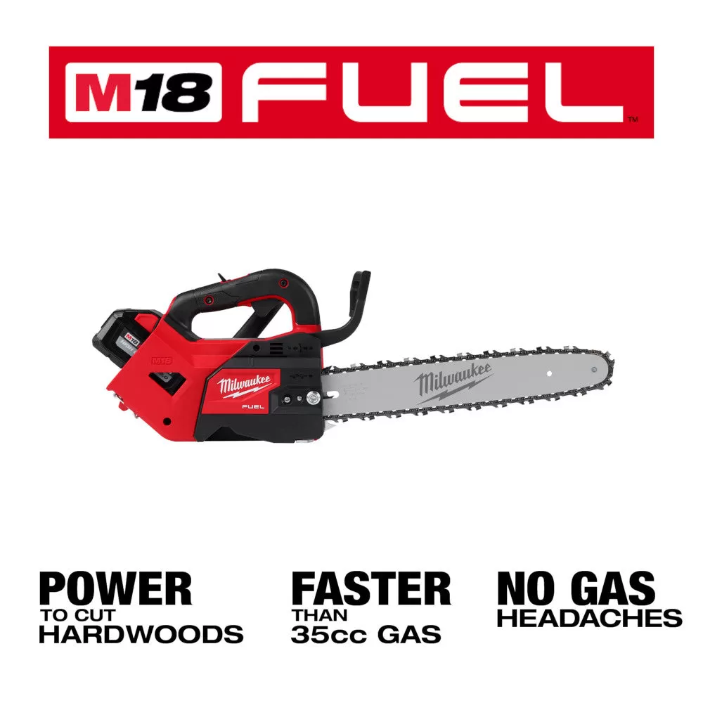 Milwaukee 2826-21T M18 FUEL 18V 14