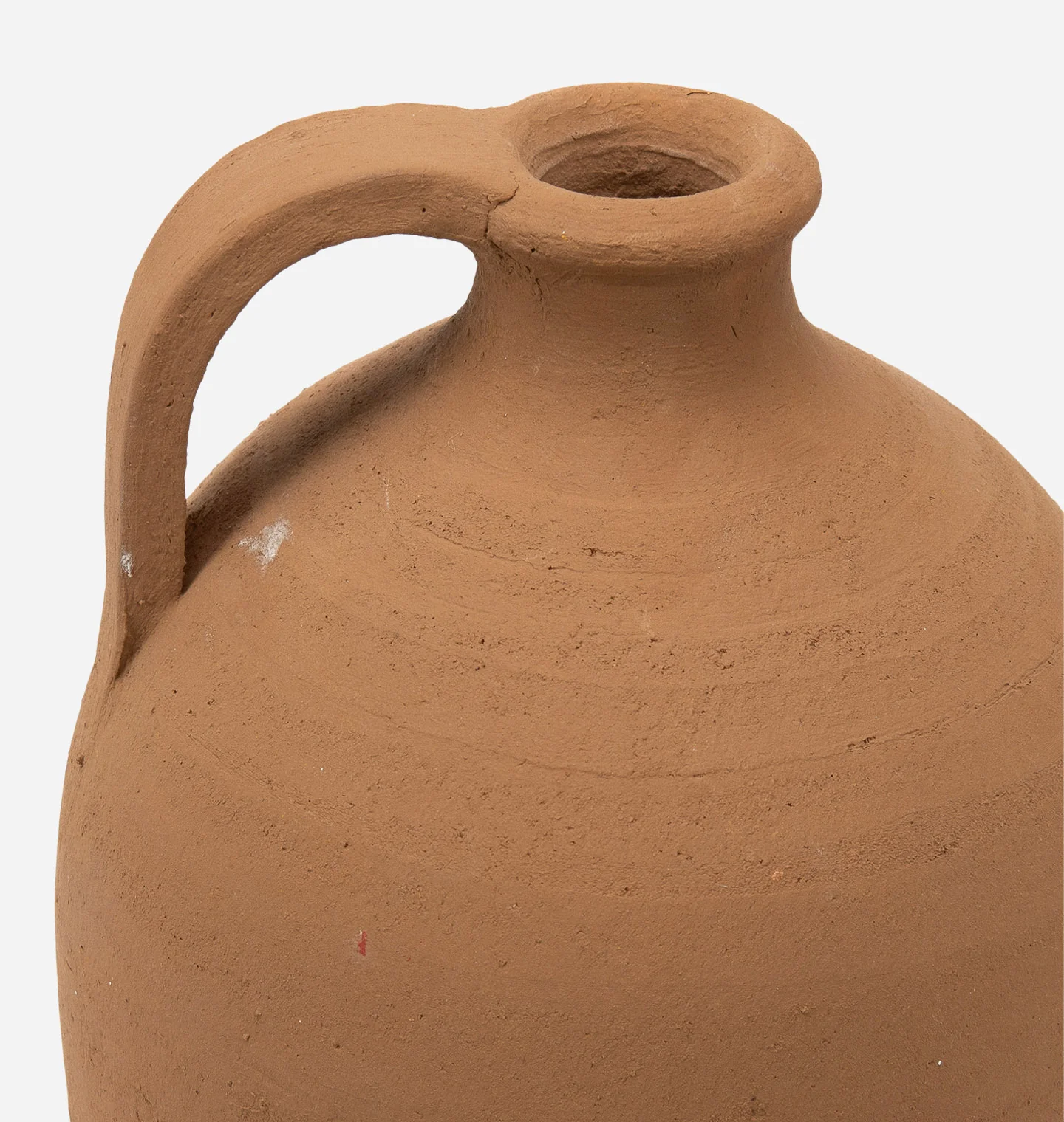 Jug Vessel