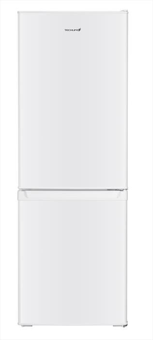 TECHLIFE - Frigorifero combinato TFCB22W1 Classe E 173 lt-Bianco