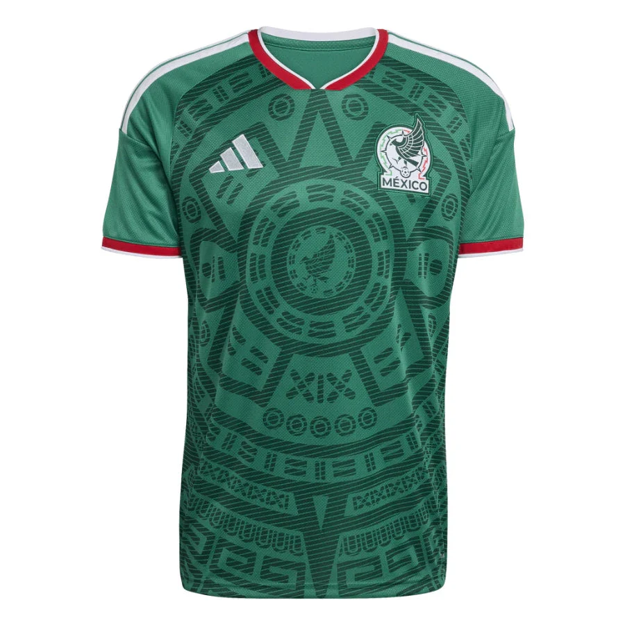Mexico Home Fan Jersey Shirt 2026 World Cup