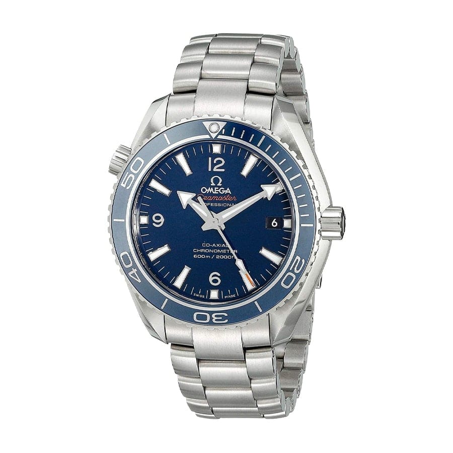 Omega Seamaster Coaxial Replica