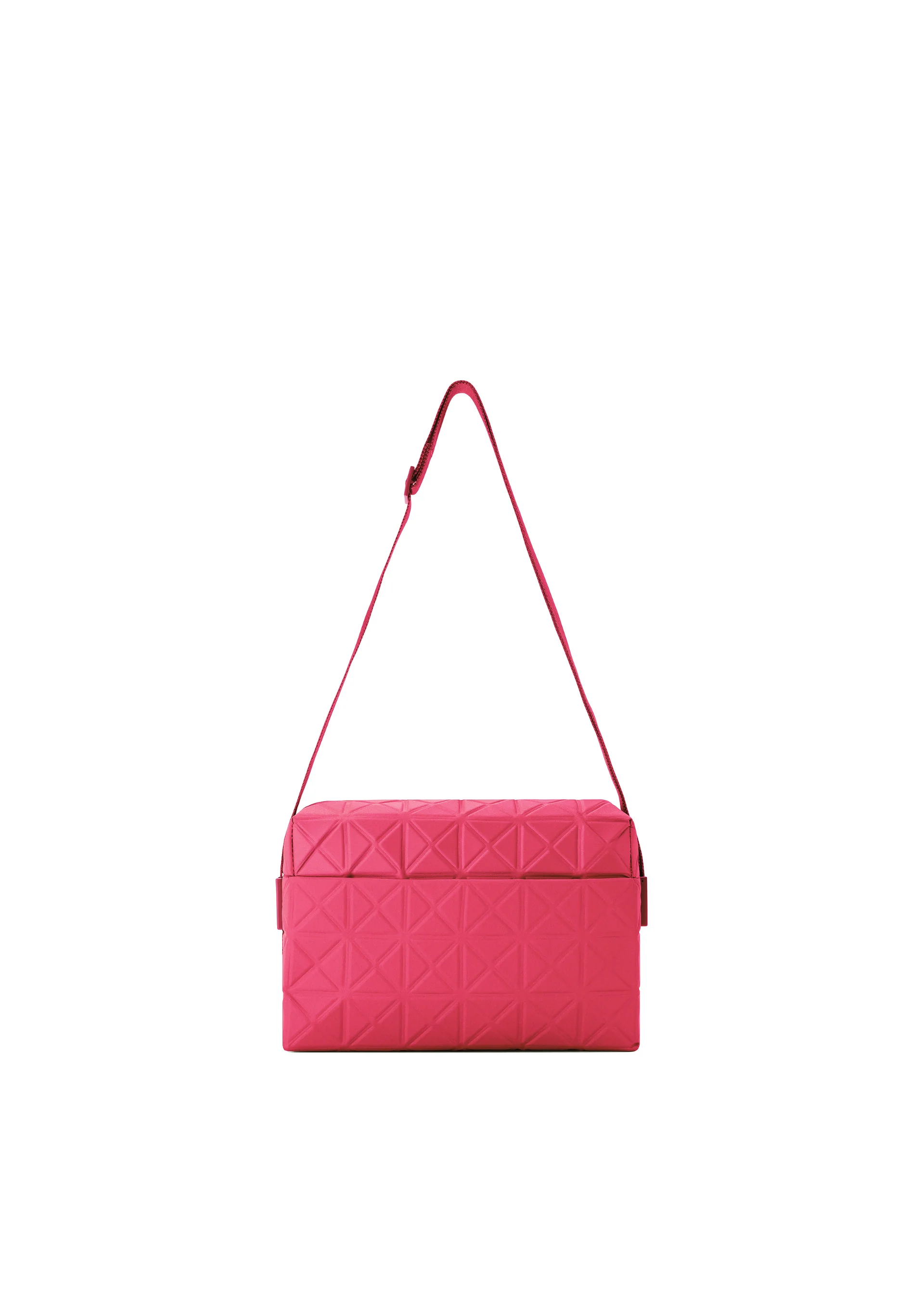TRACK SHOULDER BAG