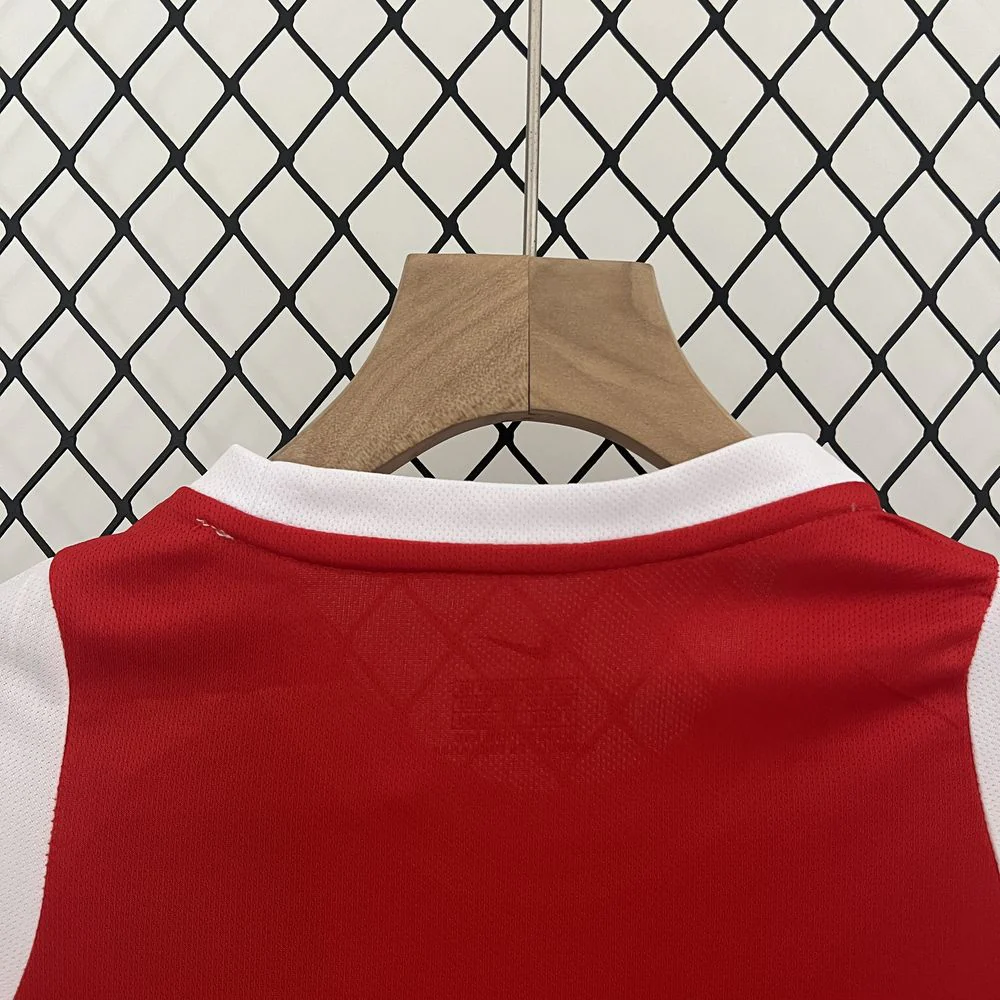 Kids Arsenal Kit 2002/04 - Retrﾃｴ