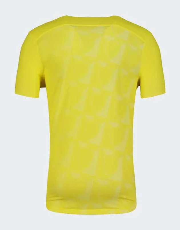 Club World Cup Goalkeeper Shirt 1