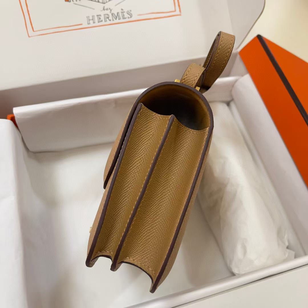 Hermes Constance Mini 19-24 Custom-made