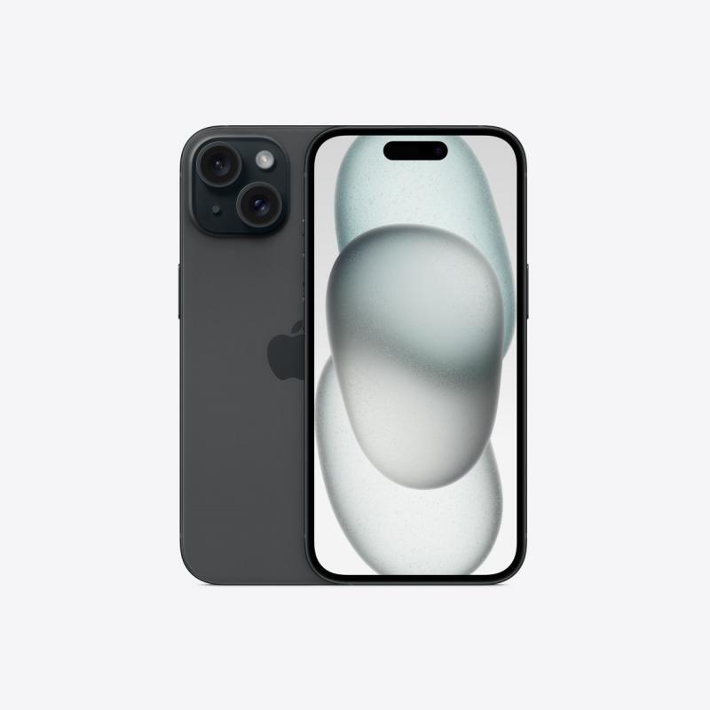 iPhone 15