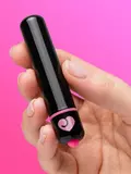 Lovehoney Boost Black Bullet Vibrator