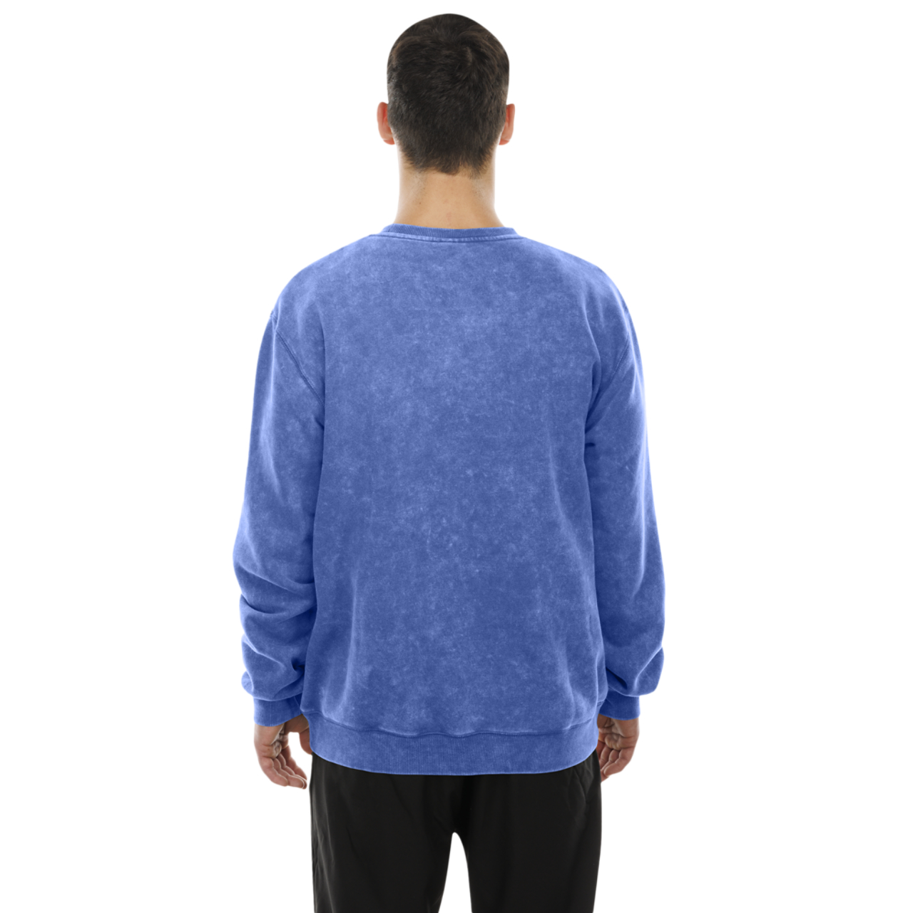 New Era Lions G3 Crew