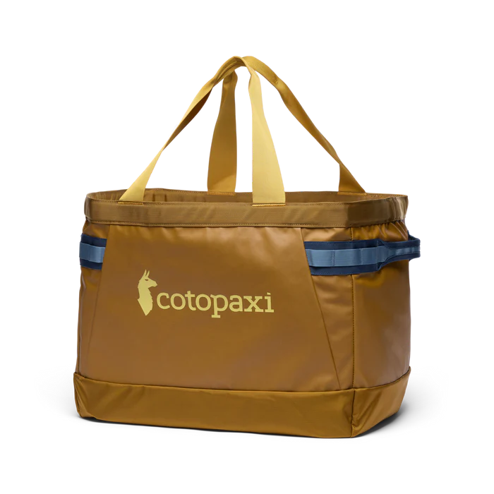 Allpa 60L Gear Hauler Tote - Del Día
